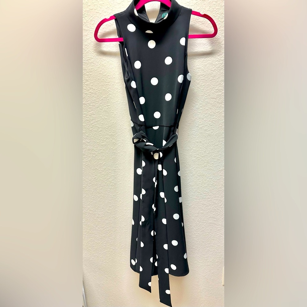 Ralph Lauren dress